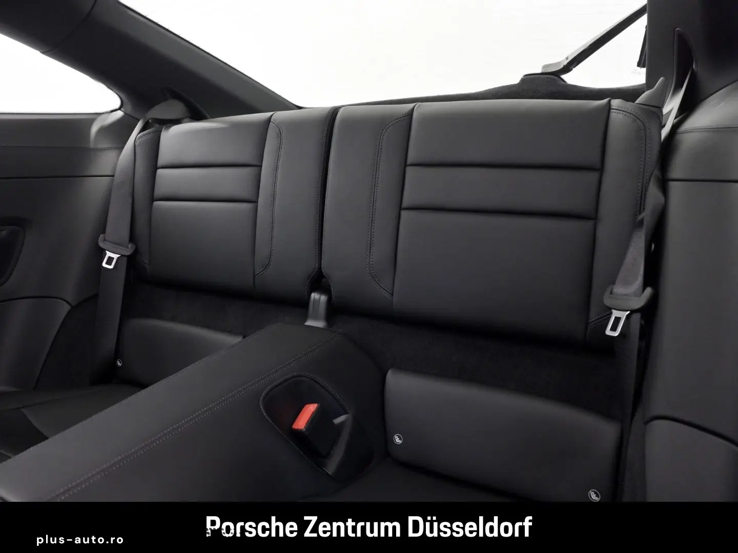 992 911 Carrera 4S Surround-View BOSE 21-Zoll