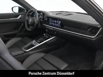 992 911 Carrera 4S Surround-View BOSE 21-Zoll