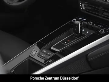 992 911 Carrera 4S Surround-View BOSE 21-Zoll