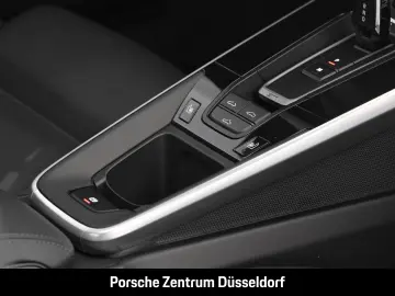 992 911 Carrera 4S Surround-View BOSE 21-Zoll