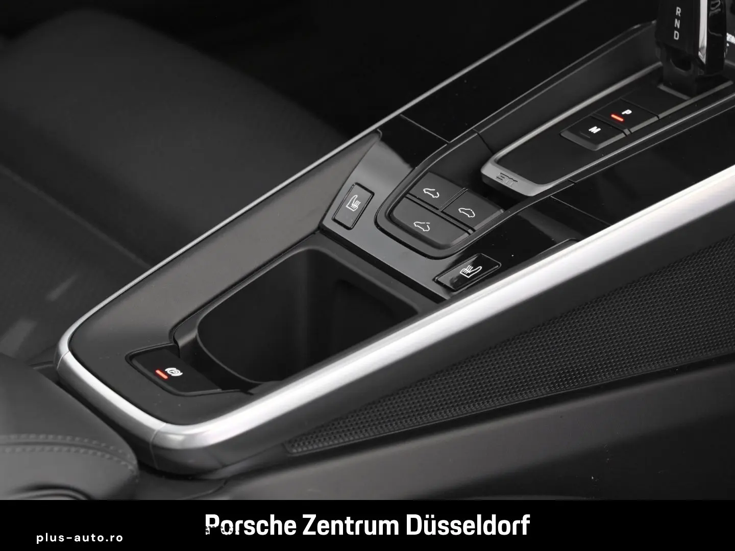 992 911 Carrera 4S Surround-View BOSE 21-Zoll