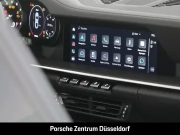 992 911 Carrera 4S Surround-View BOSE 21-Zoll