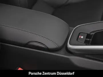 992 911 Carrera 4S Surround-View BOSE 21-Zoll