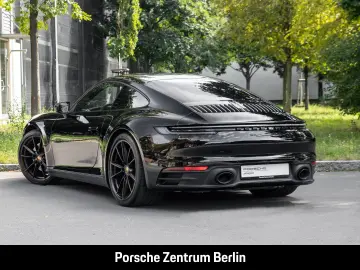 992 911 Carrera 4S BOSE Sportabgasanlage LED
