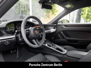 992 911 Carrera 4S BOSE Sportabgasanlage LED