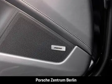 992 911 Carrera 4S BOSE Sportabgasanlage LED
