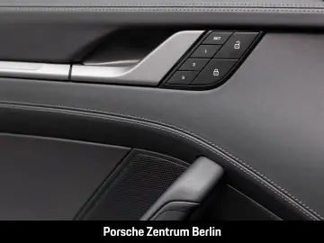 992 911 Carrera 4S BOSE Sportabgasanlage LED