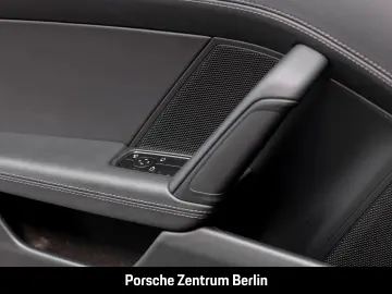 992 911 Carrera 4S BOSE Sportabgasanlage LED