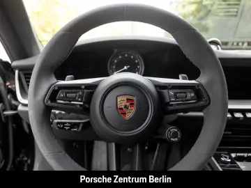 992 911 Carrera 4S BOSE Sportabgasanlage LED
