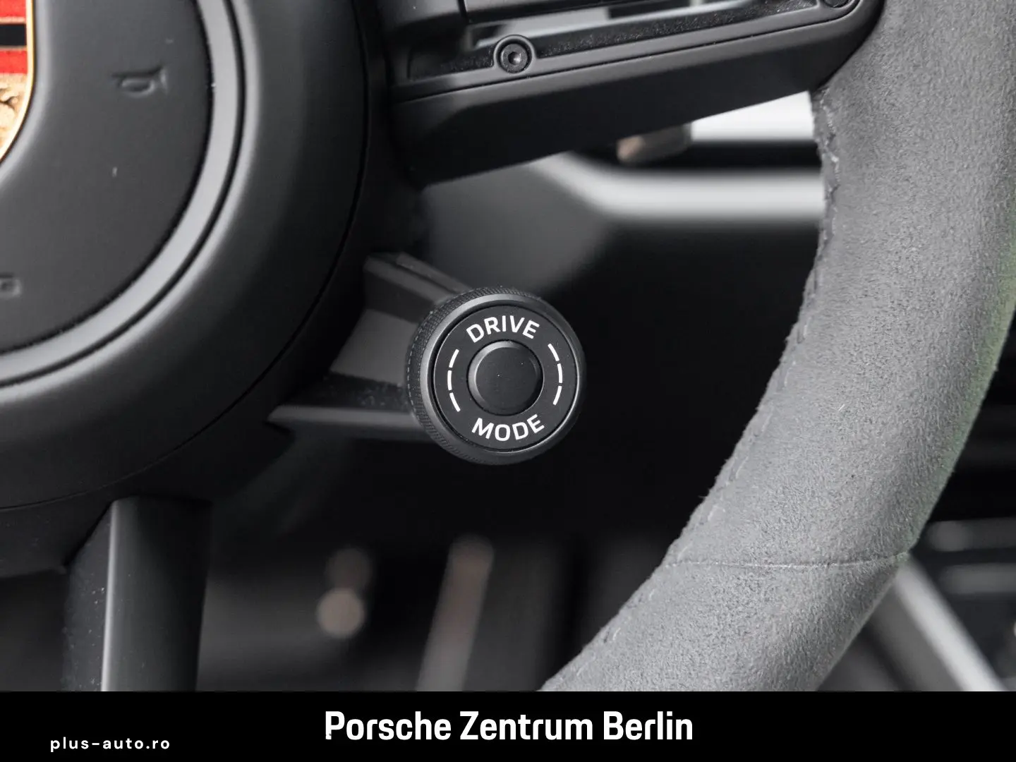 992 911 Carrera 4S BOSE Sportabgasanlage LED