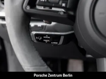 992 911 Carrera 4S BOSE Sportabgasanlage LED