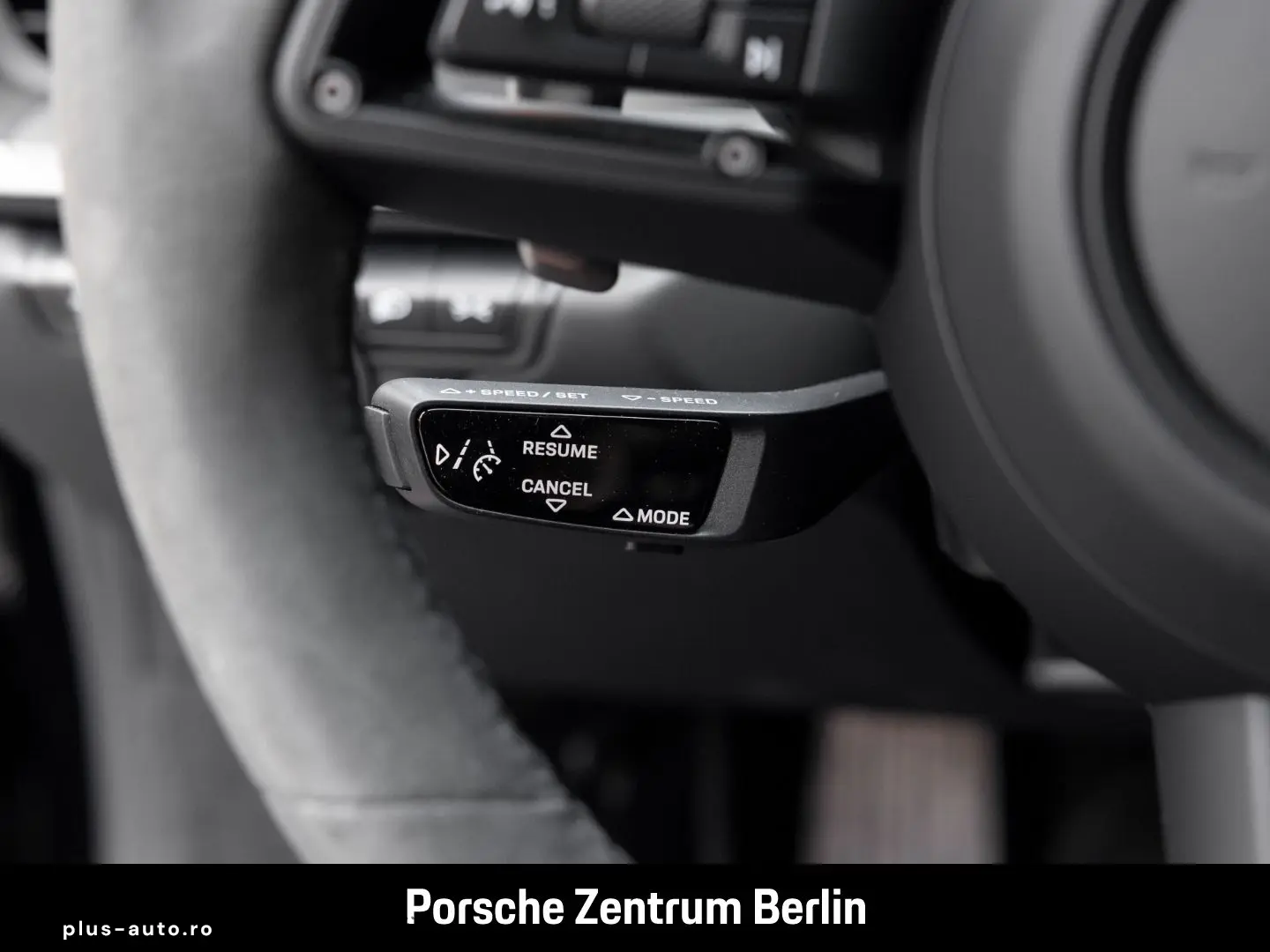 992 911 Carrera 4S BOSE Sportabgasanlage LED