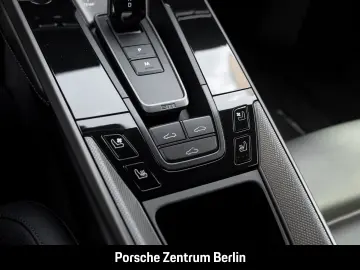 992 911 Carrera 4S BOSE Sportabgasanlage LED