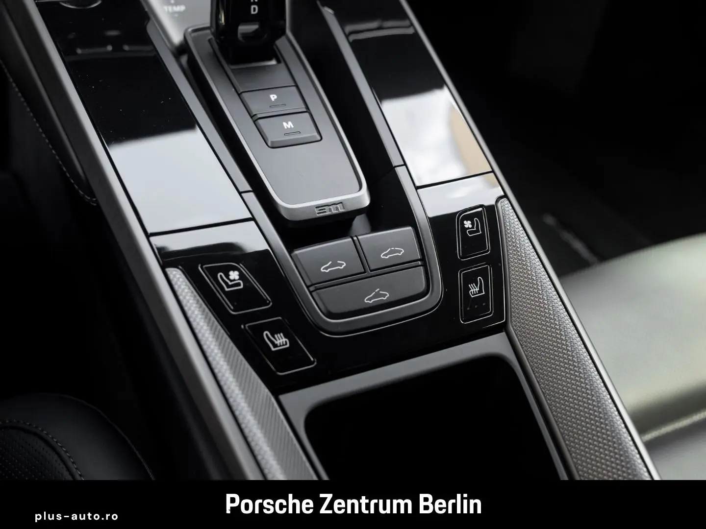 992 911 Carrera 4S BOSE Sportabgasanlage LED