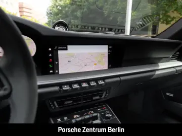 992 911 Carrera 4S BOSE Sportabgasanlage LED