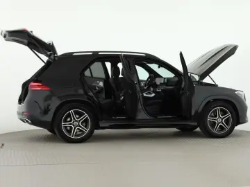 GLE 350 de 4M AMG Line