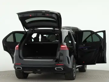 GLE 350 de 4M AMG Line