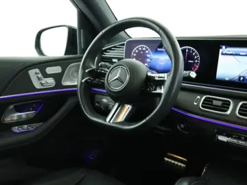 GLE 350 de 4M AMG Line