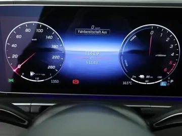 GLE 350 de 4M AMG Line