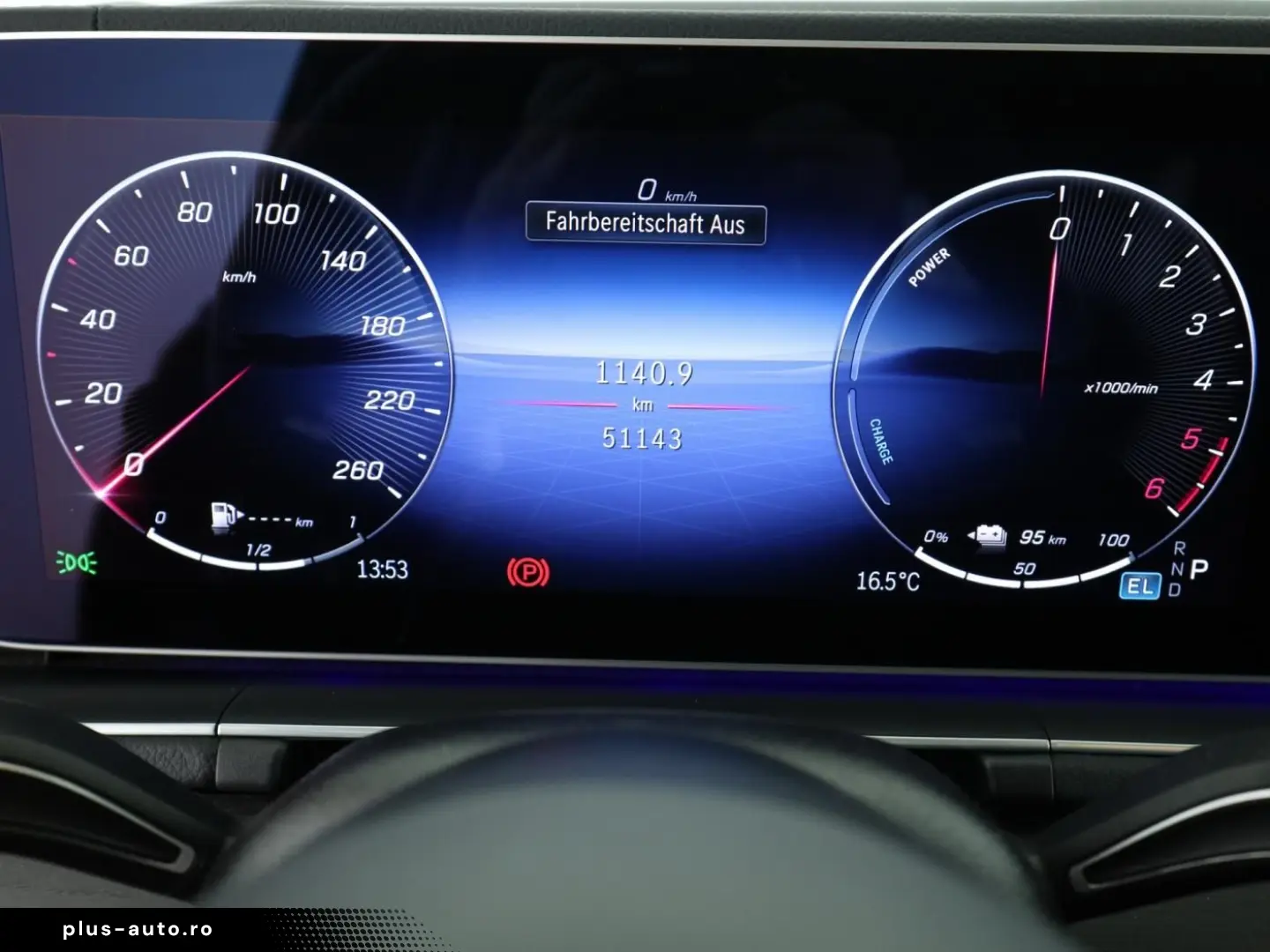 GLE 350 de 4M AMG Line