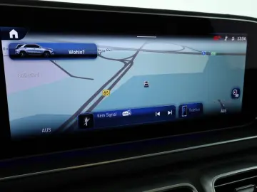 GLE 350 de 4M AMG Line