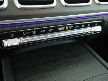 GLE 350 de 4M AMG Line