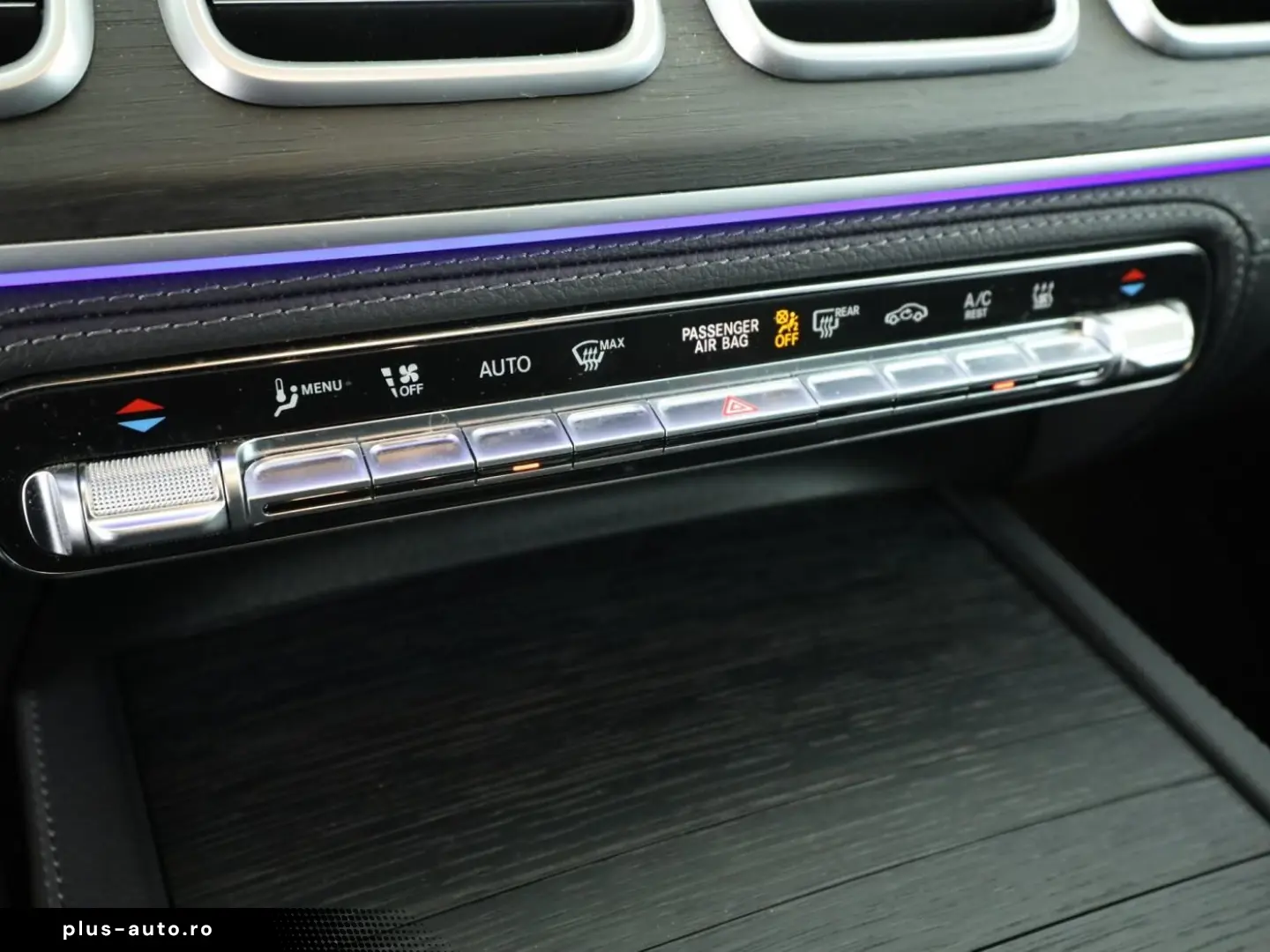 GLE 350 de 4M AMG Line