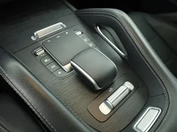 GLE 350 de 4M AMG Line