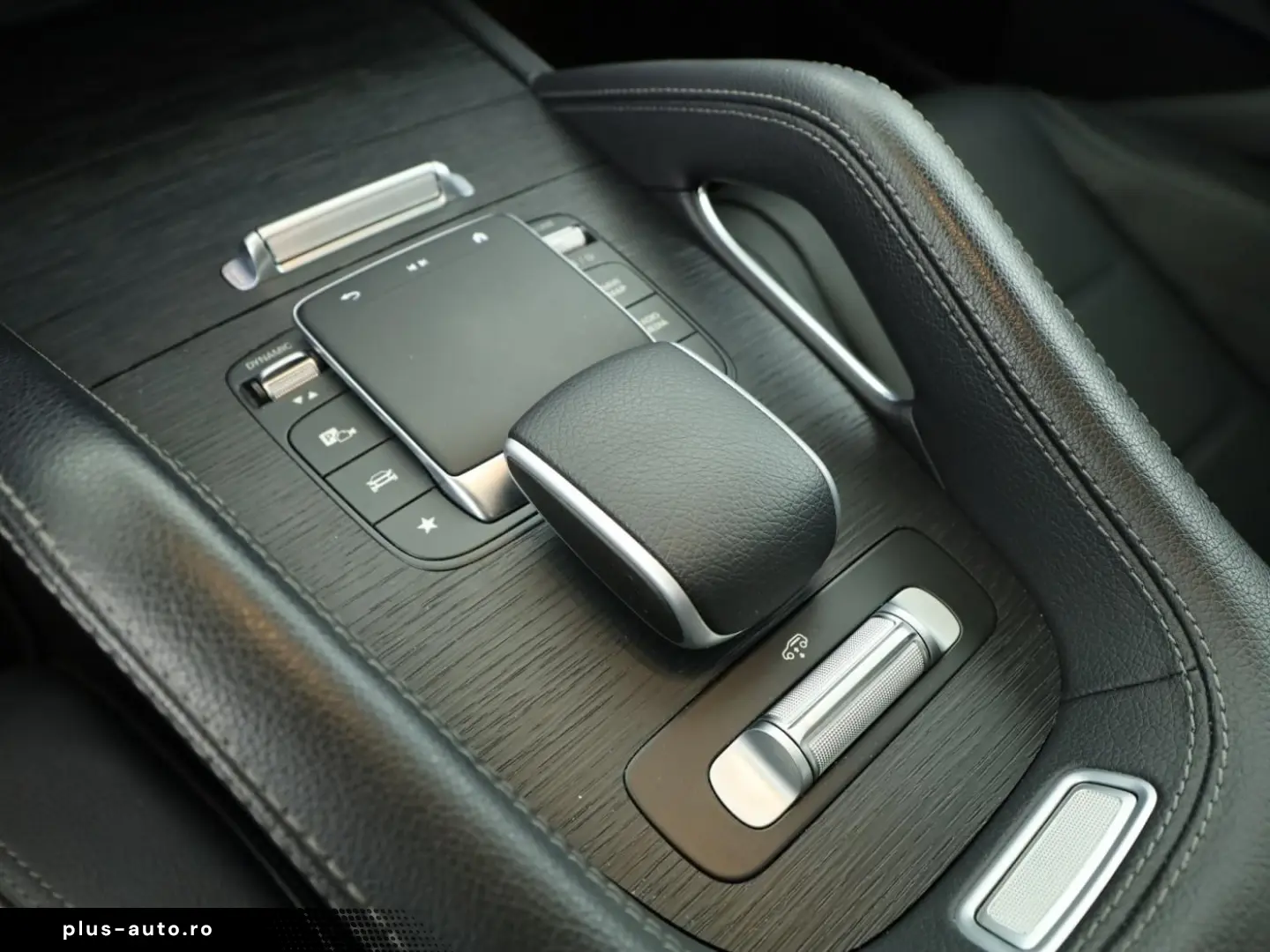 GLE 350 de 4M AMG Line