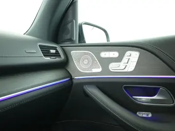 GLE 350 de 4M AMG Line