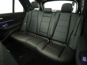 GLE 350 de 4M AMG Line