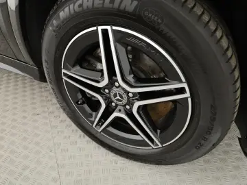 GLE 350 de 4M AMG Line