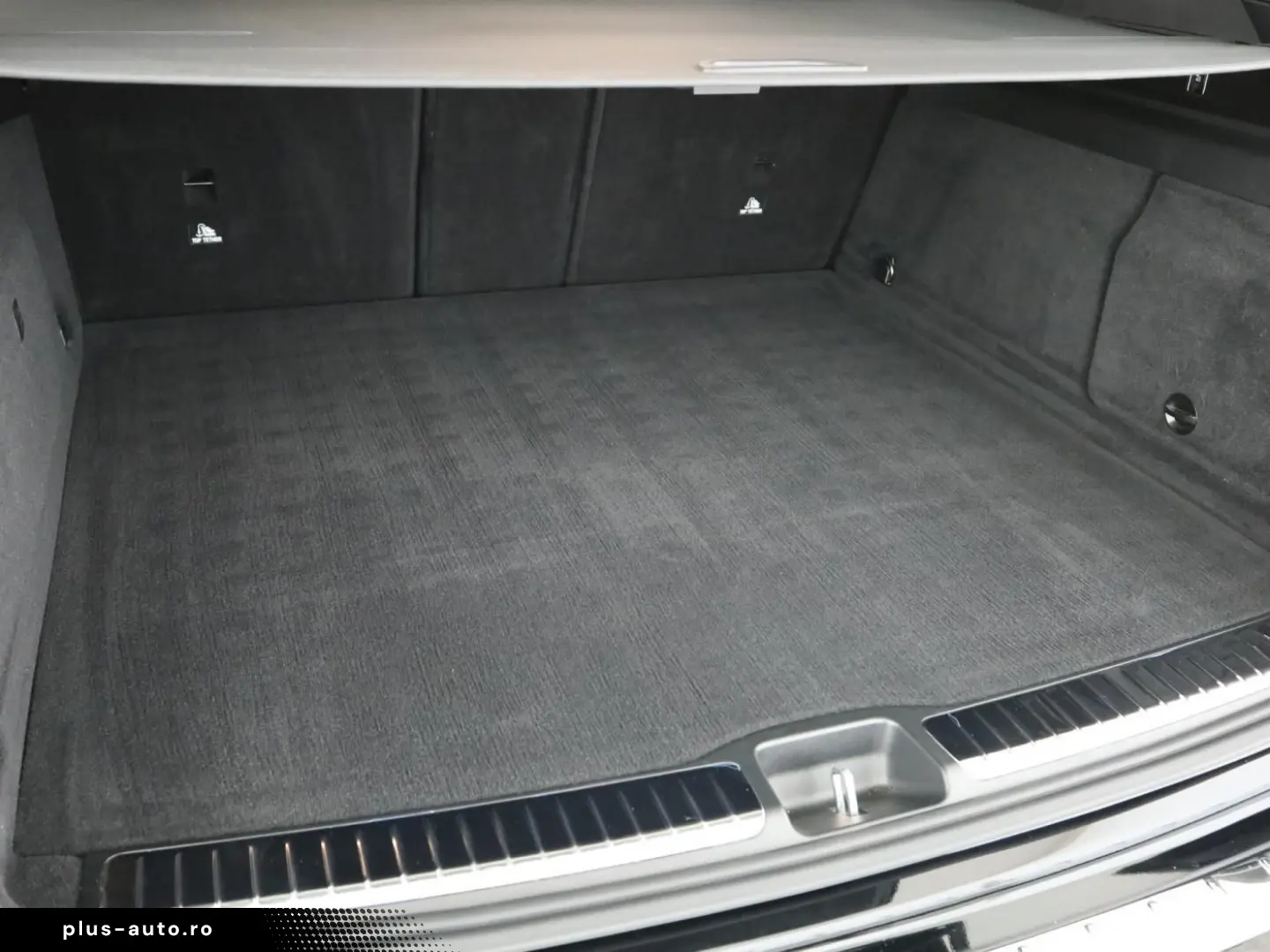 GLE 350 de 4M AMG Line