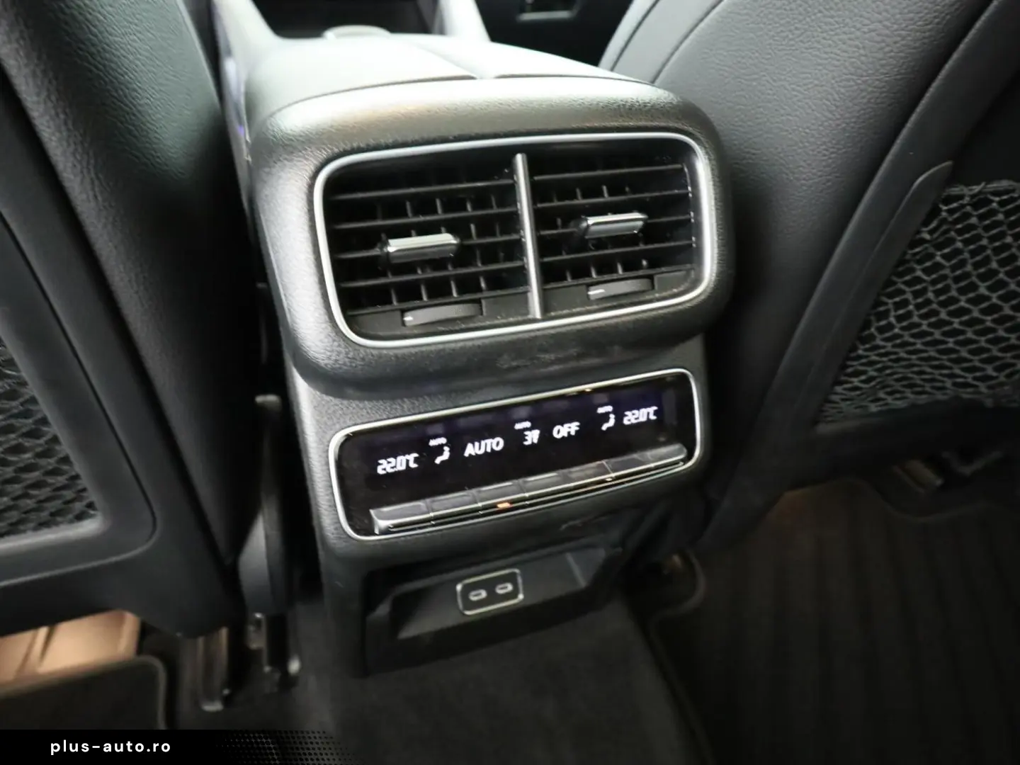 GLE 350 de 4M AMG Line