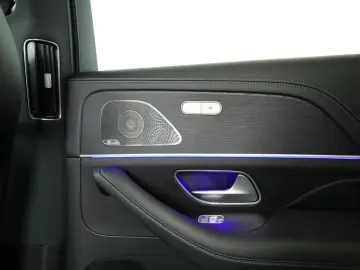 GLE 350 de 4M AMG Line