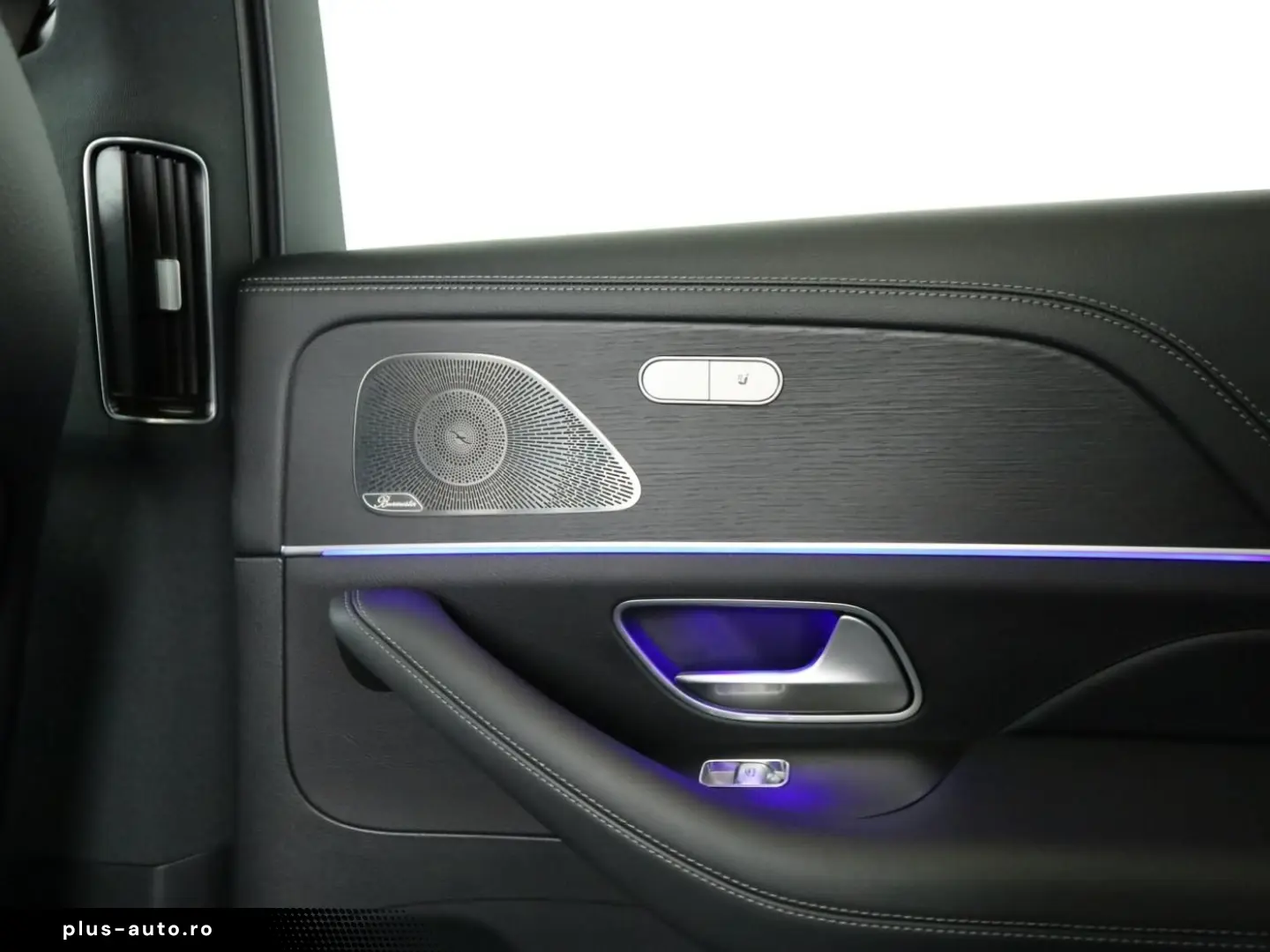 GLE 350 de 4M AMG Line