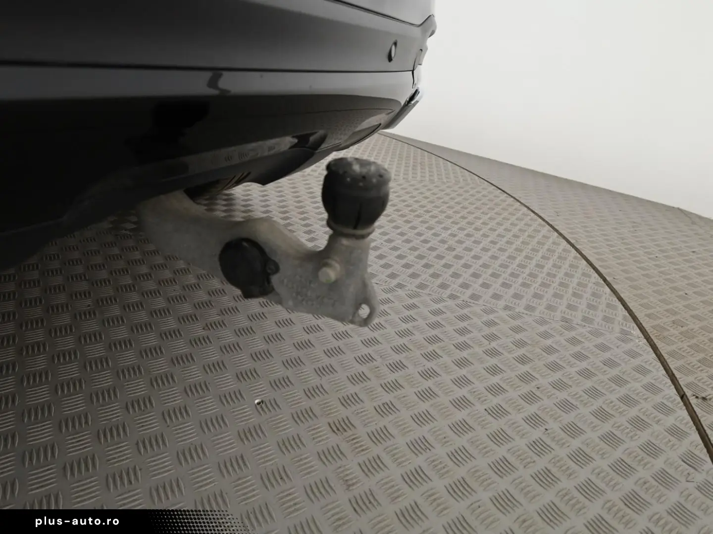 GLE 350 de 4M AMG Line