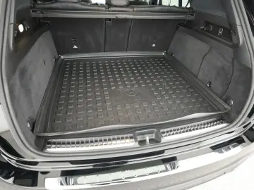 GLE 350 de 4M AMG Line