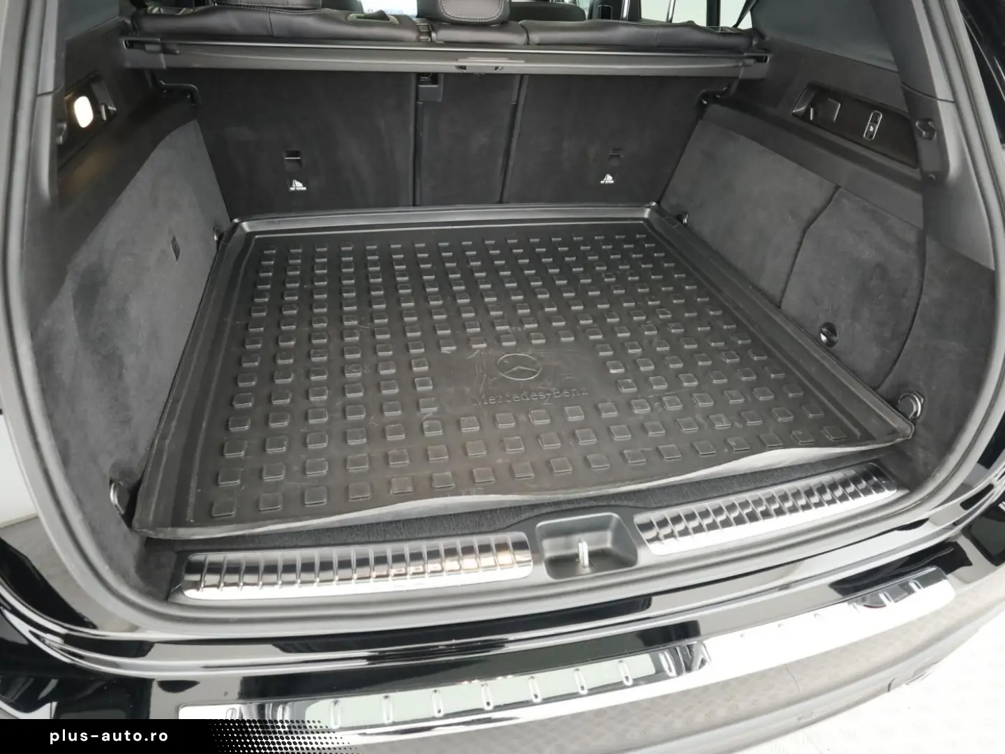 GLE 350 de 4M AMG Line