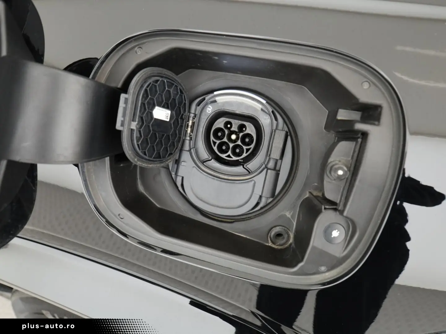 GLE 350 de 4M AMG Line