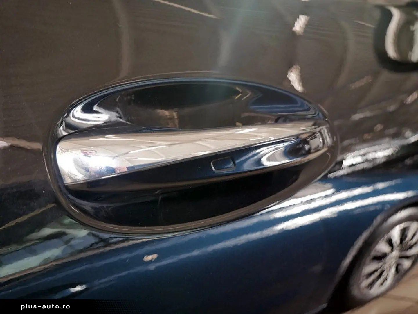 GLE 400 e 4M AMG Airmatic Burmester Ventilation 360