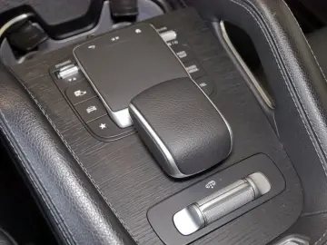 GLE 400 e 4M AMG Airmatic Burmester Ventilation 360