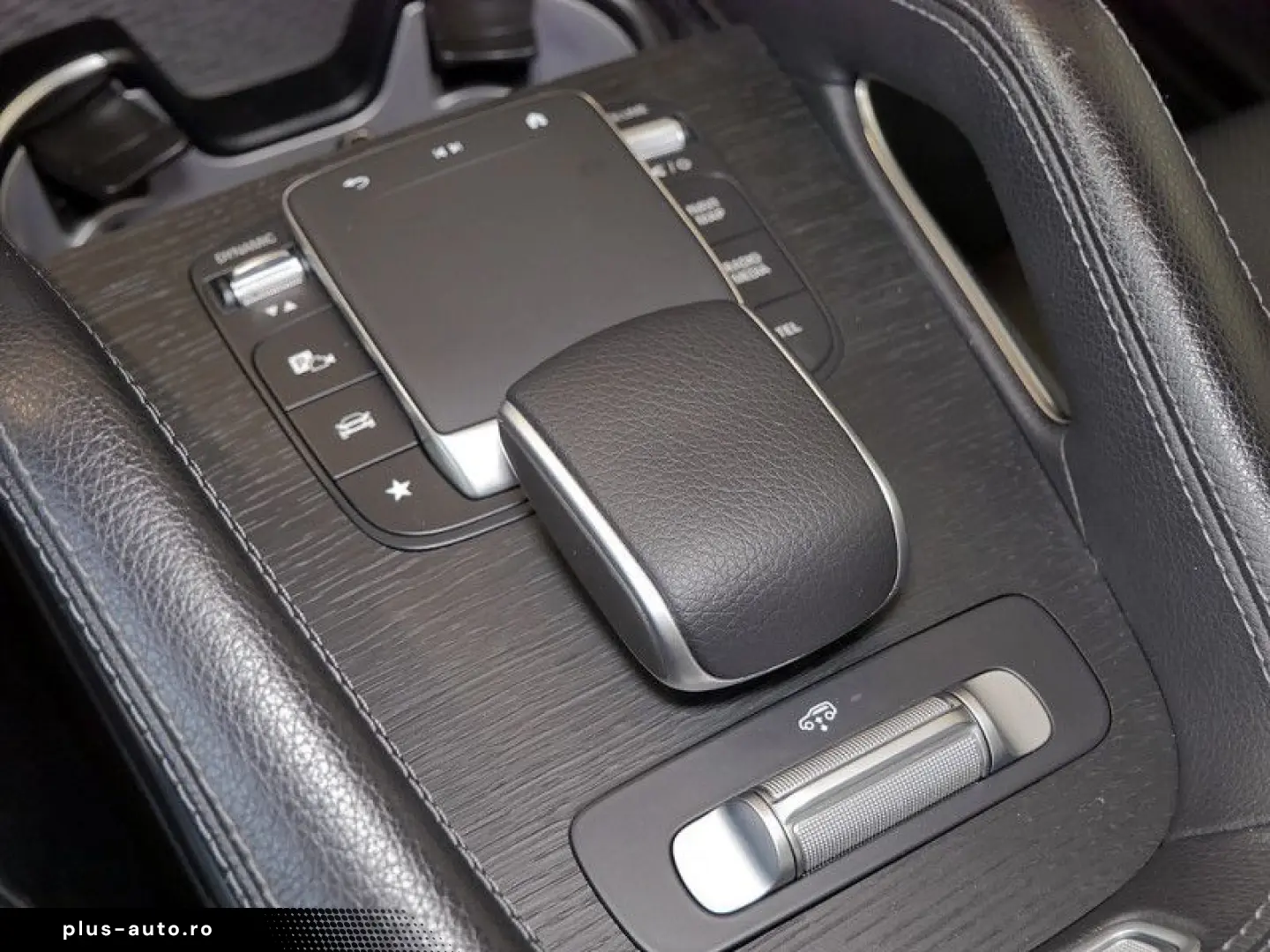 GLE 400 e 4M AMG Airmatic Burmester Ventilation 360