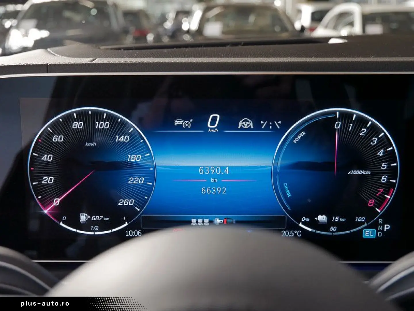 GLE 400 e 4M AMG Airmatic Burmester Ventilation 360