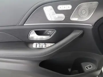 GLE 450 4M AMG Line Prem LED MBUX Night Dis 360