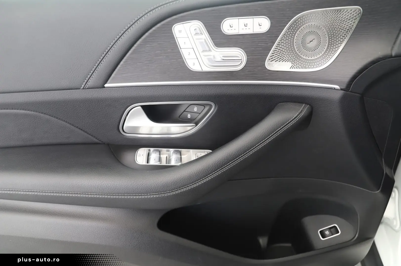 GLE 450 4M AMG Line Prem LED MBUX Night Dis 360