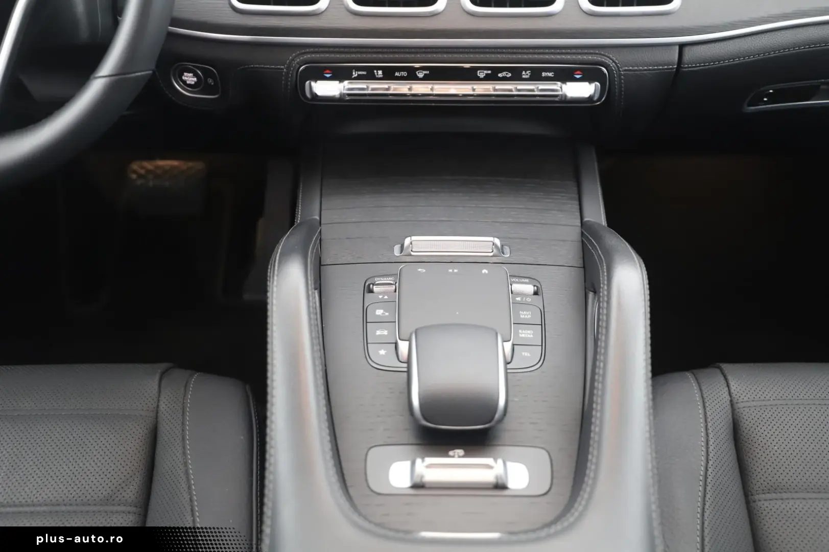 GLE 450 4M AMG Line Prem LED MBUX Night Dis 360