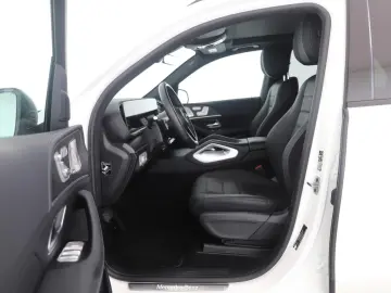 GLE 450 4M AMG Line Prem LED MBUX Night Dis 360