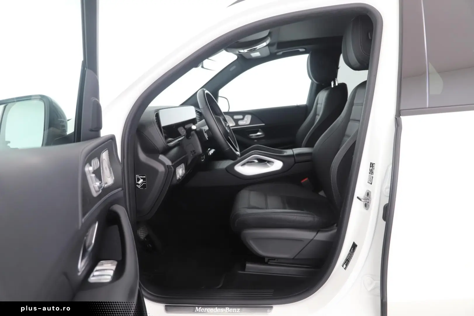 GLE 450 4M AMG Line Prem LED MBUX Night Dis 360