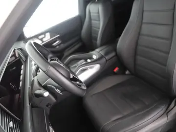 GLE 450 4M AMG Line Prem LED MBUX Night Dis 360